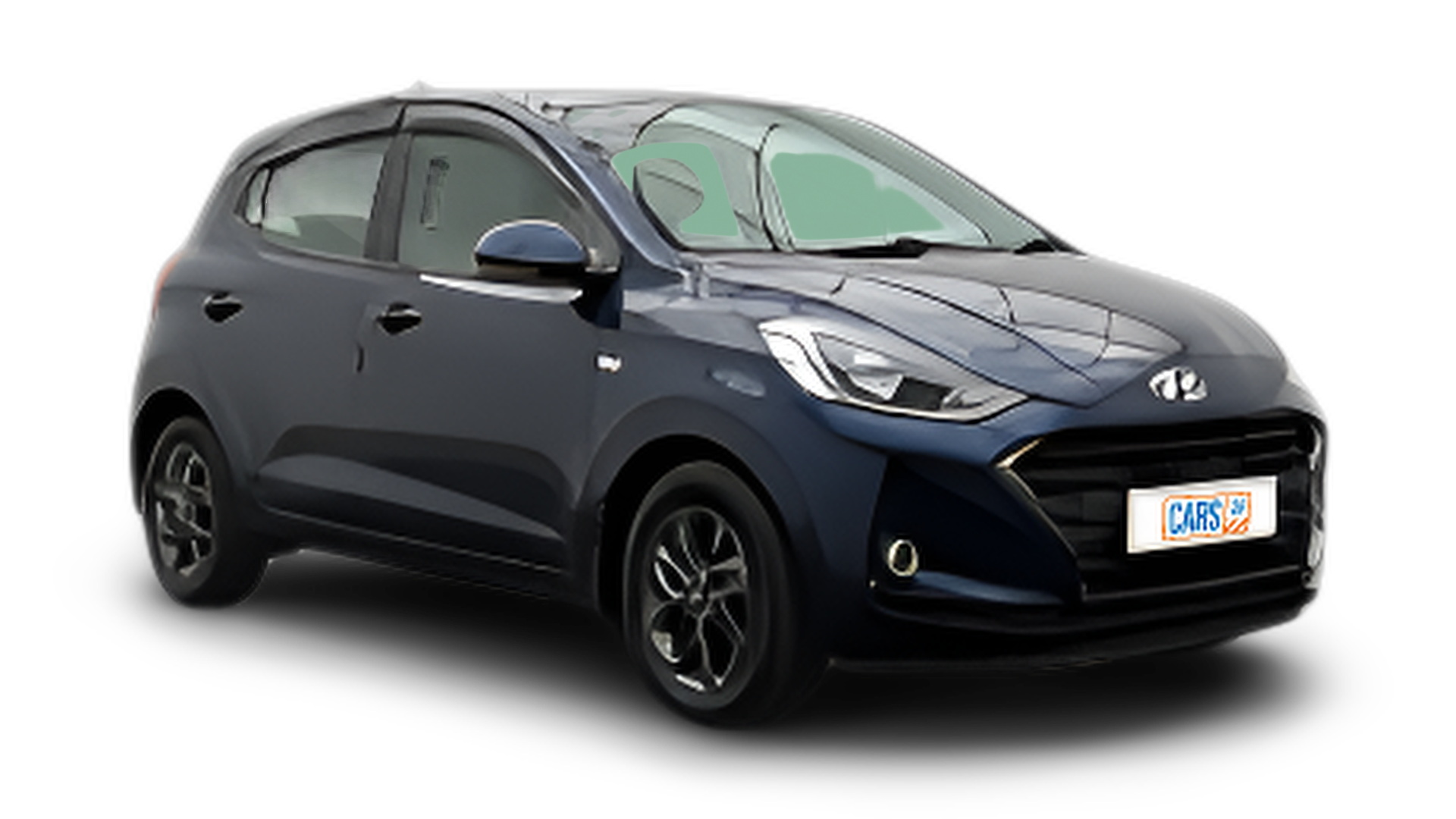 Hyundai GRAND I10 NIOS-img